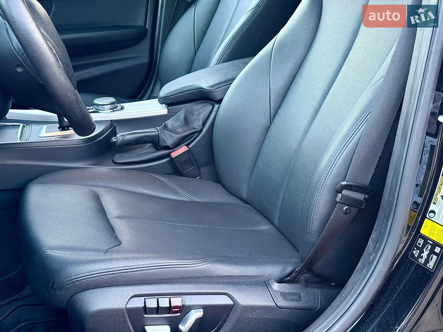 2016 BMW 3er - мініатюра 35
