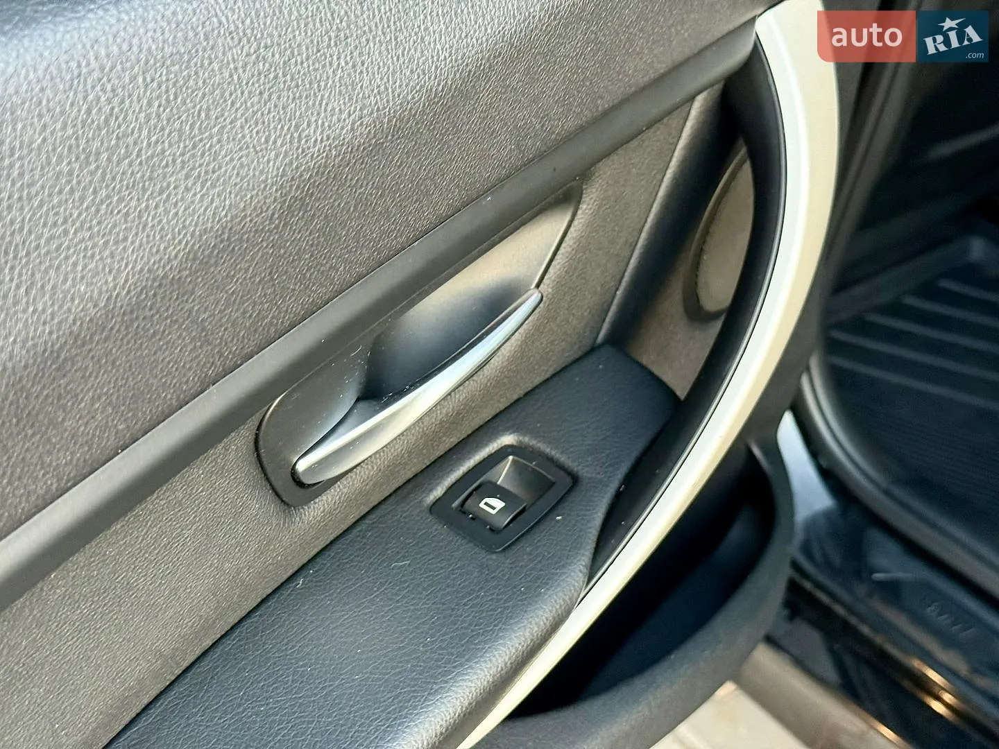 2016 BMW 3er - мініатюра 37