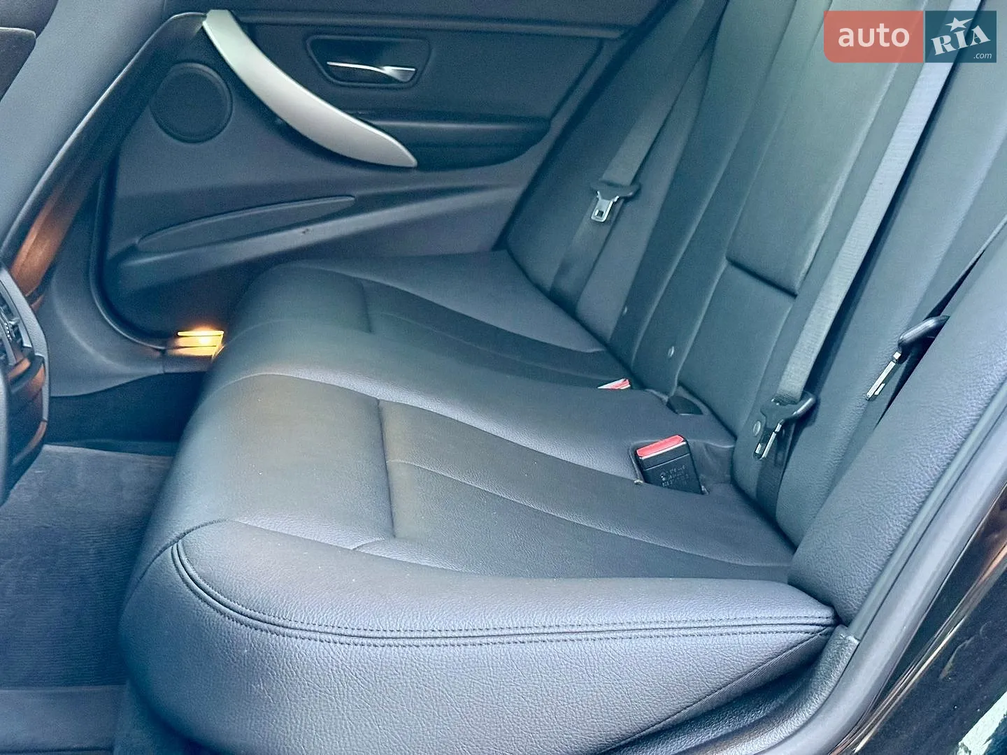 2016 BMW 3er - мініатюра 39