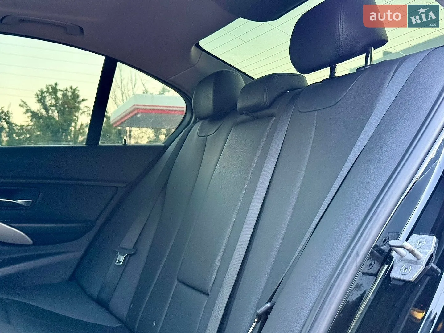 2016 BMW 3er - мініатюра 40