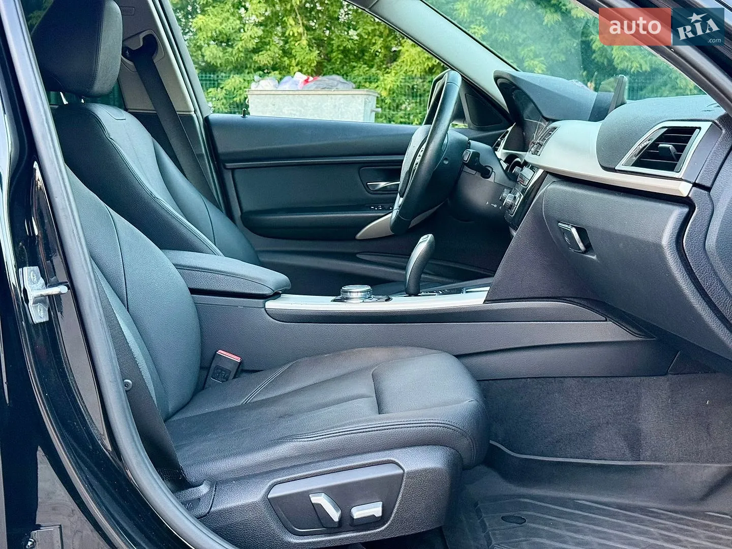 2016 BMW 3er - мініатюра 43