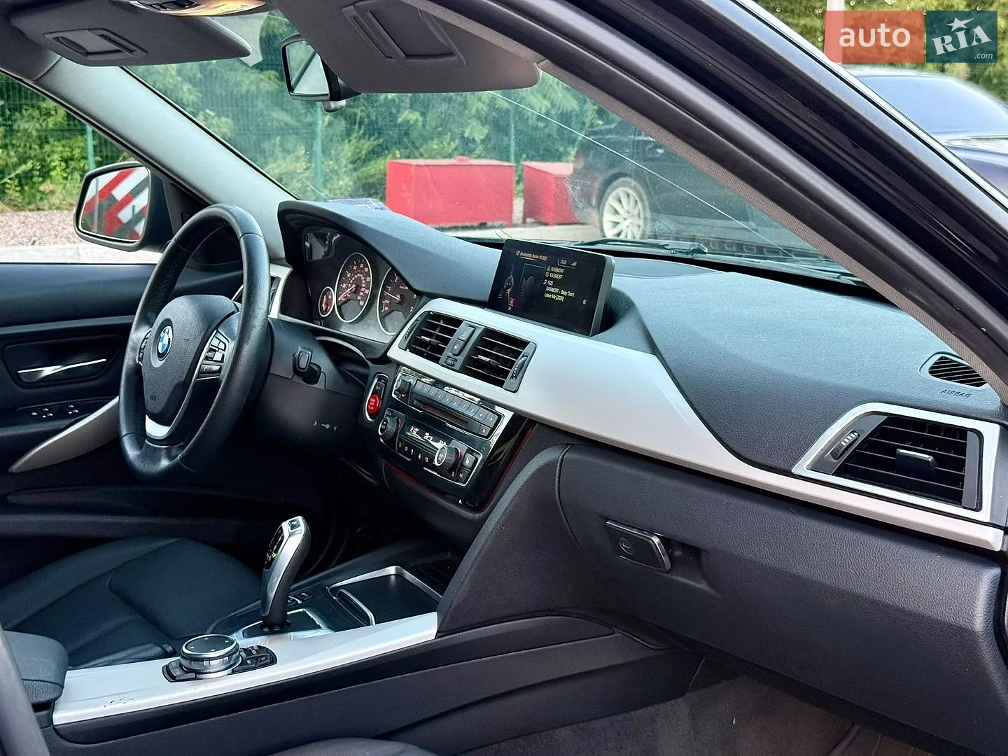 2016 BMW 3er - мініатюра 45