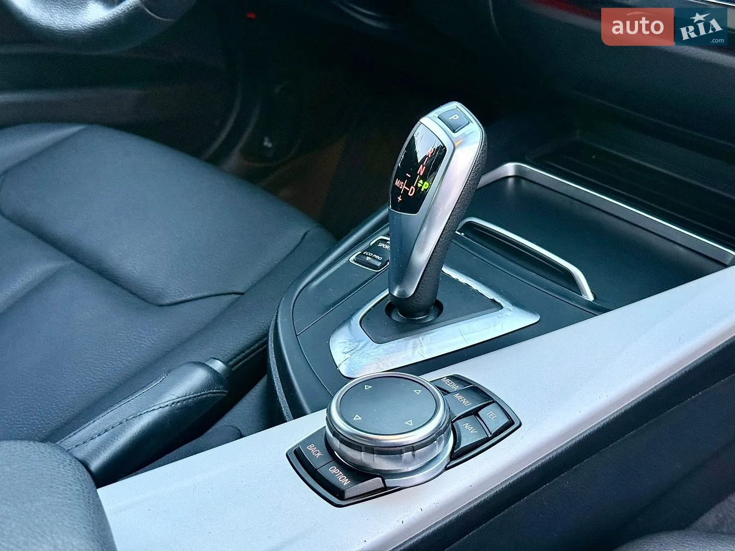 2016 BMW 3er - мініатюра 48