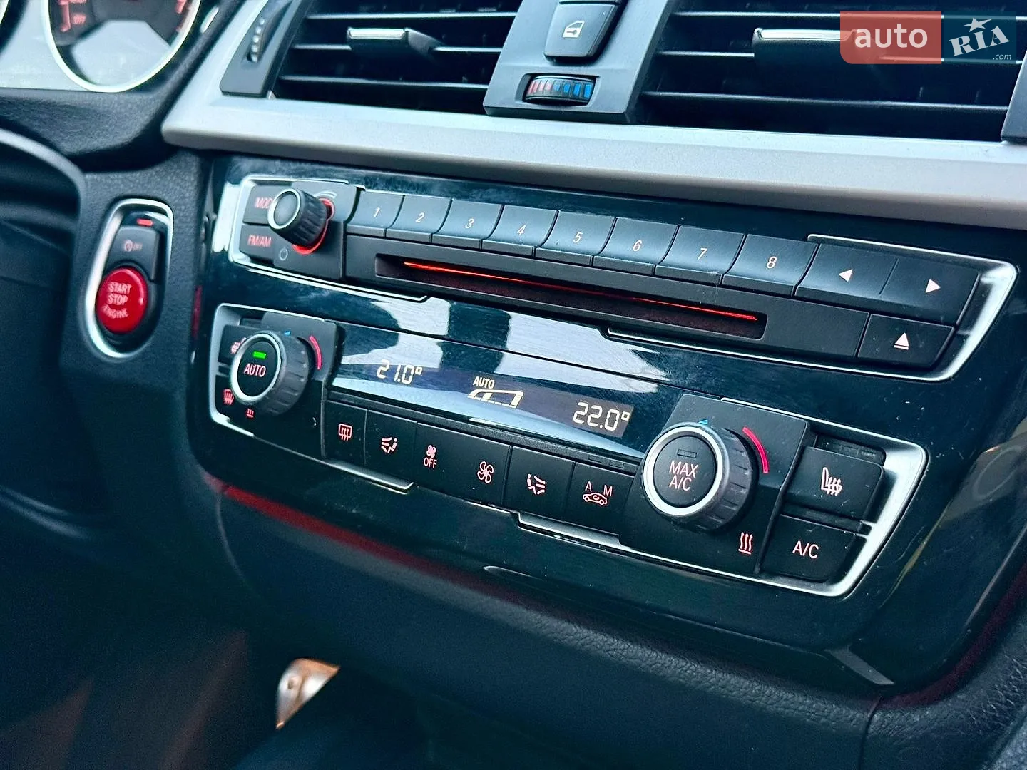 2016 BMW 3er - мініатюра 49