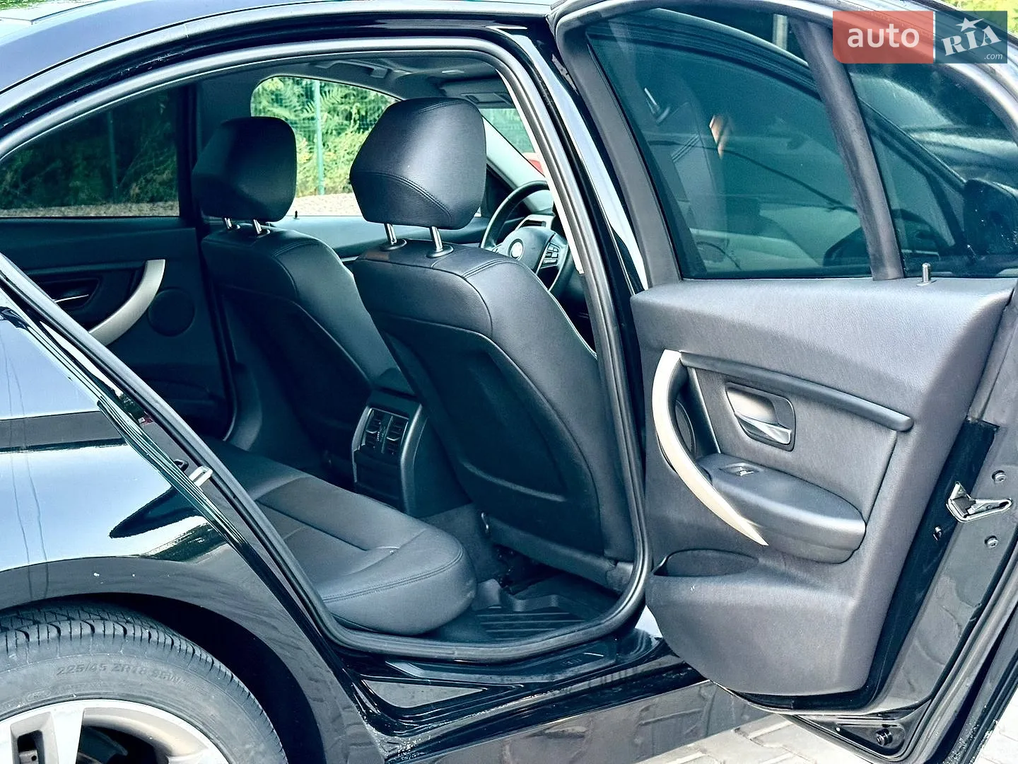 2016 BMW 3er - мініатюра 52
