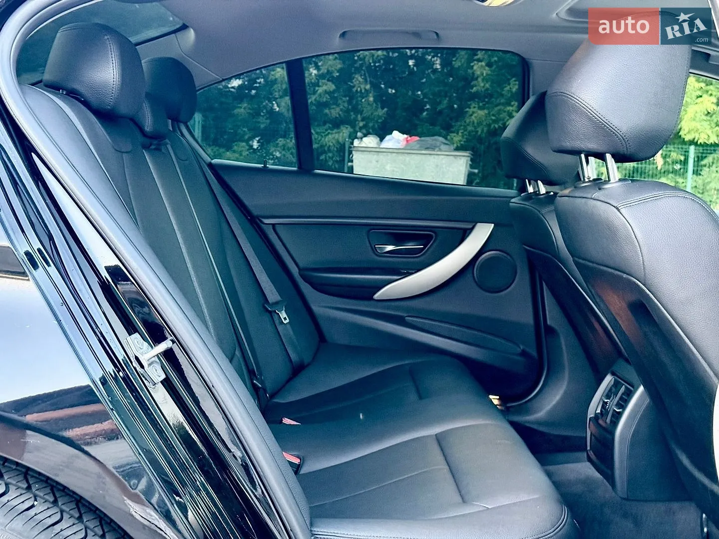 2016 BMW 3er - мініатюра 54