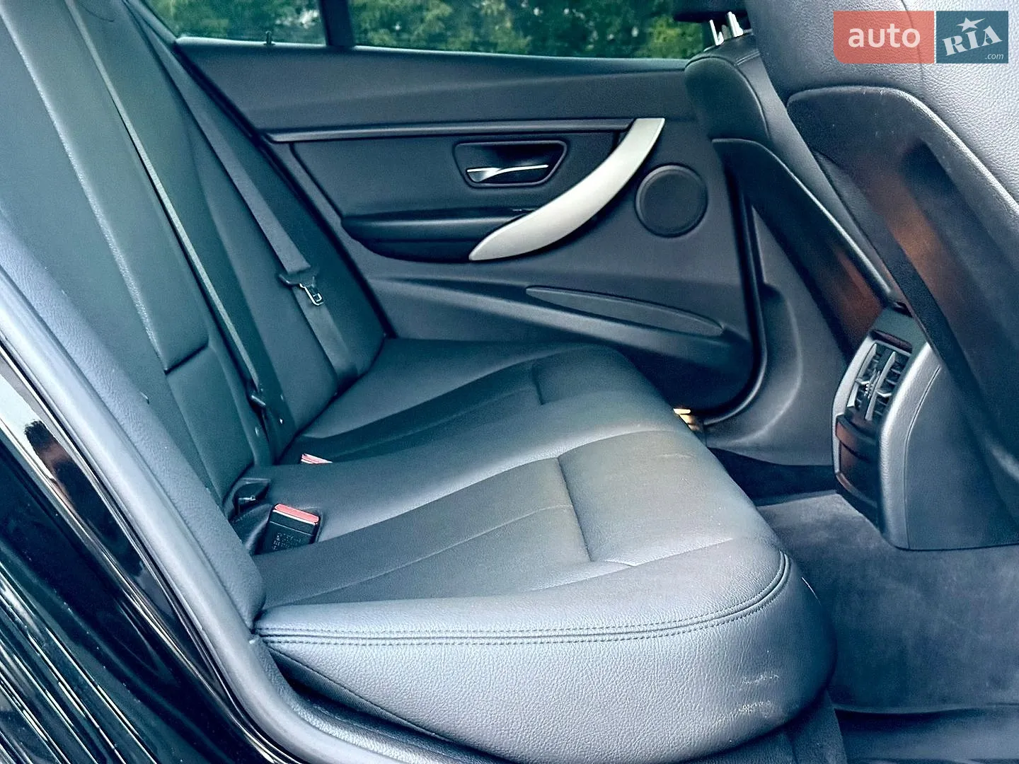 2016 BMW 3er - мініатюра 56