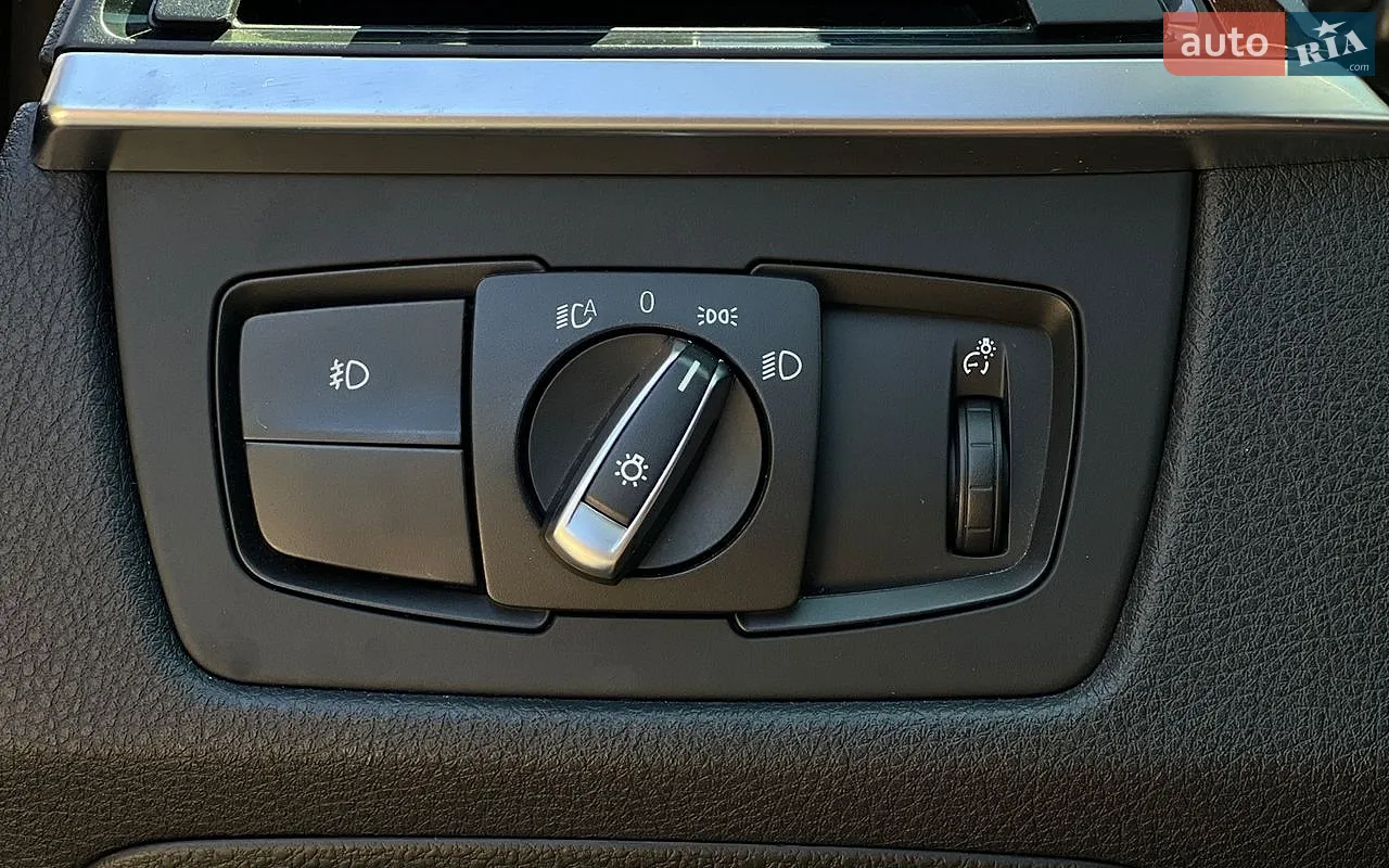 2013 BMW 3er - мініатюра 17