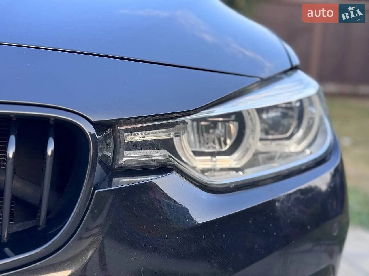 2016 BMW 3er - мініатюра 17