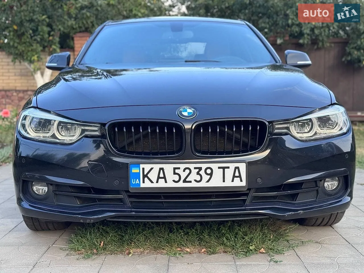 2016 BMW 3er - мініатюра 14