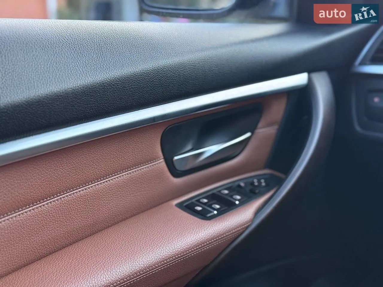 2016 BMW 3er - мініатюра 40