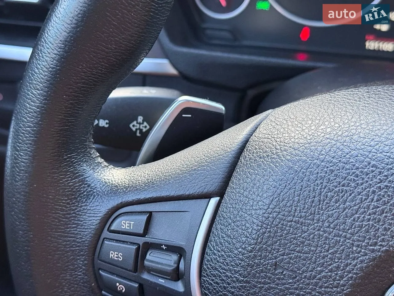 2016 BMW 3er - мініатюра 43