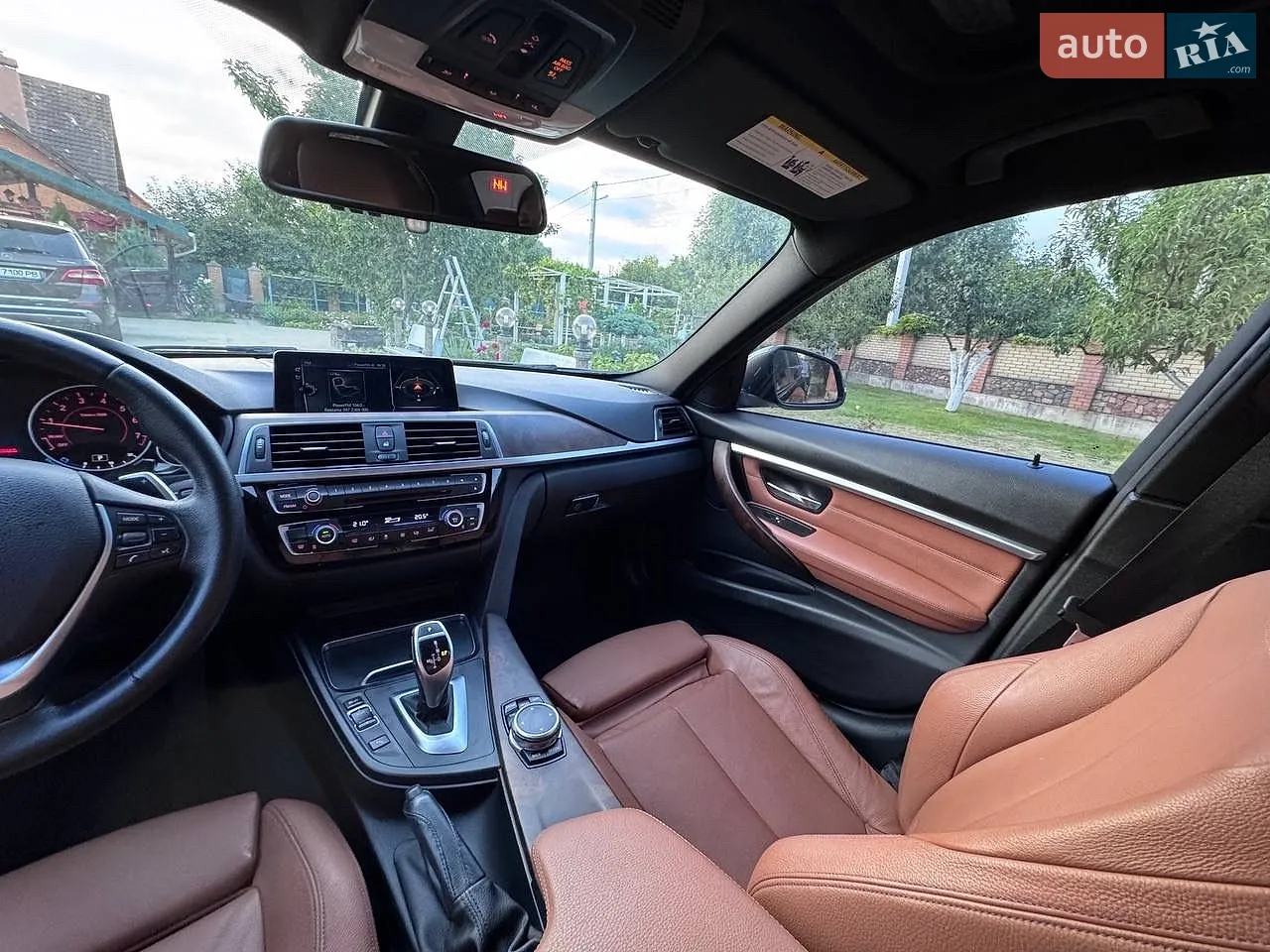 2016 BMW 3er - мініатюра 39