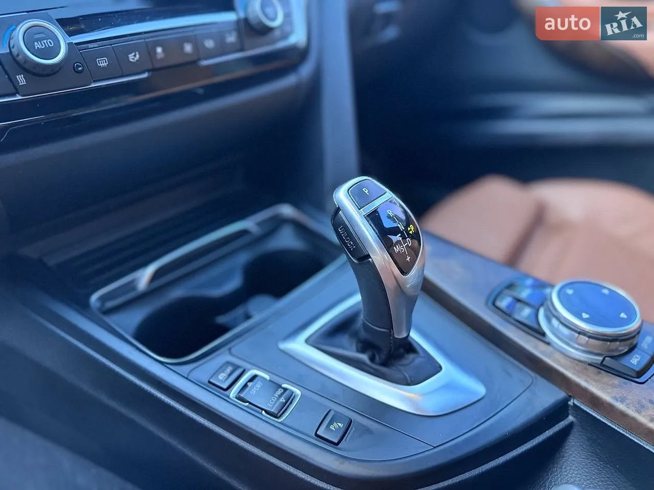 2016 BMW 3er - мініатюра 53