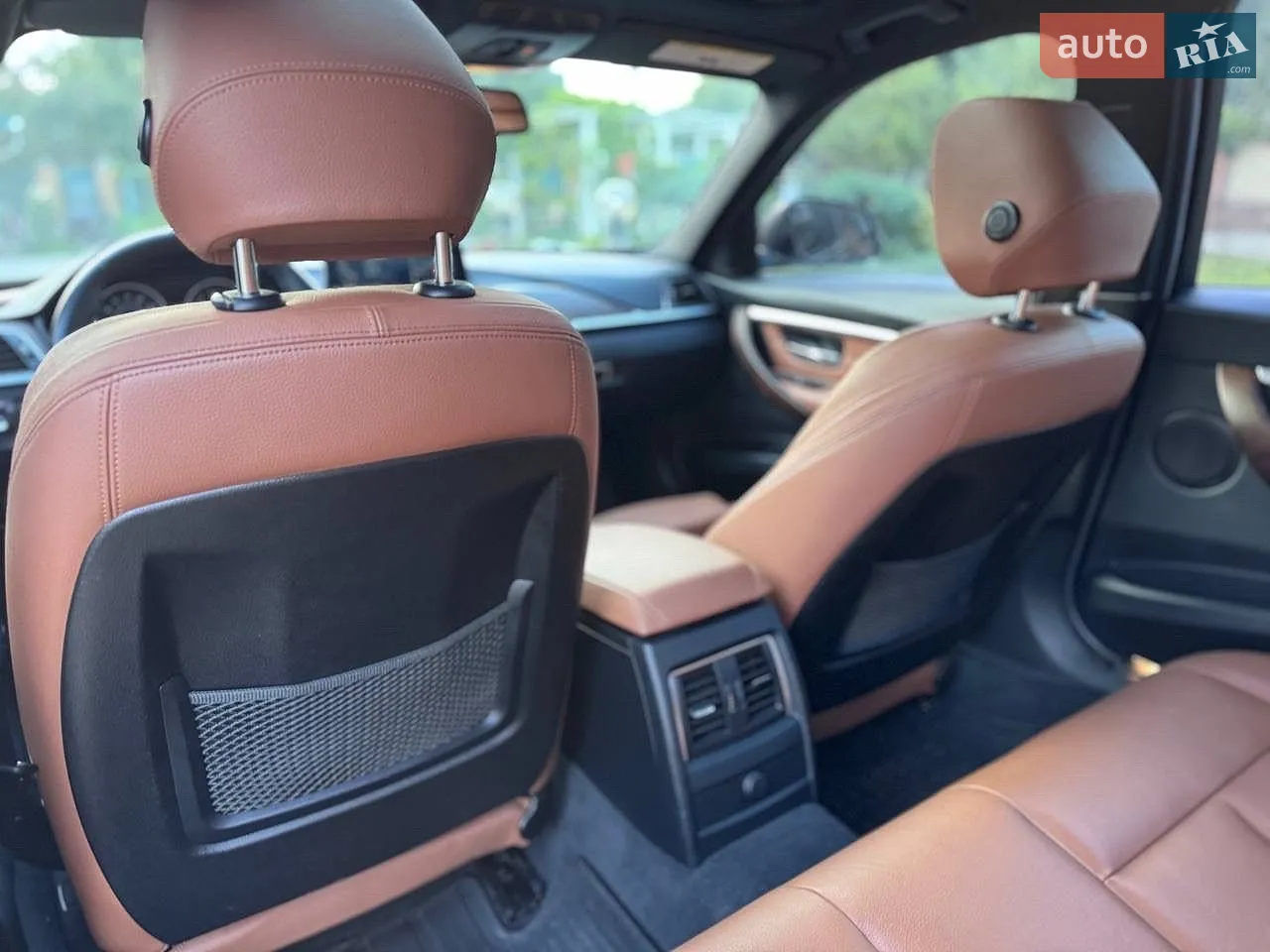 2016 BMW 3er - мініатюра 57
