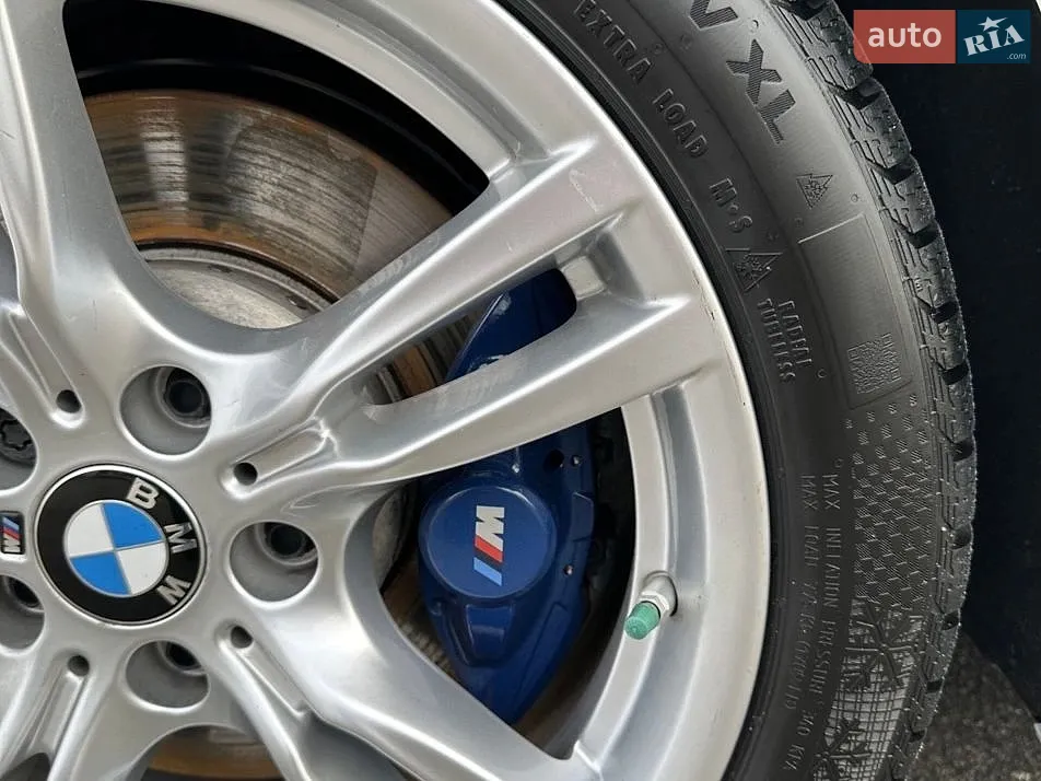 2019 BMW 3er - мініатюра 32
