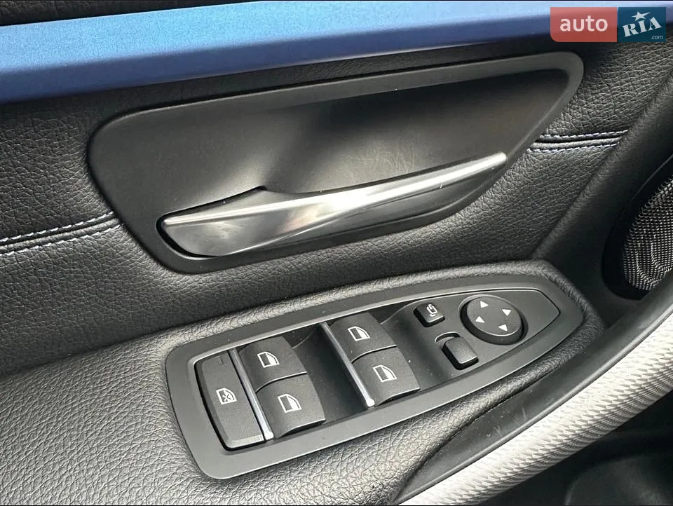2019 BMW 3er - мініатюра 40