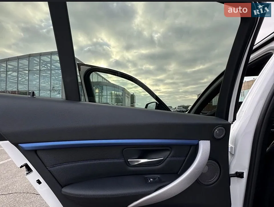 2019 BMW 3er - мініатюра 47