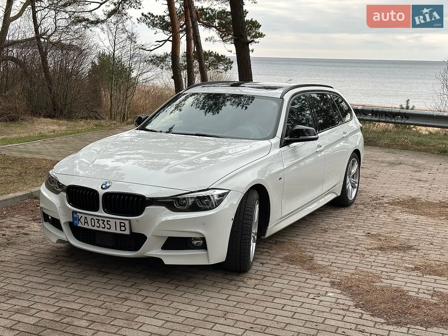 2019 BMW 3er - мініатюра 6