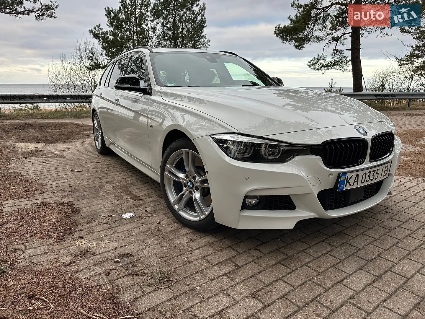 2019 BMW 3er - мініатюра 10