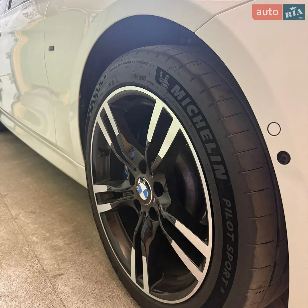 2019 BMW 3er - мініатюра 29
