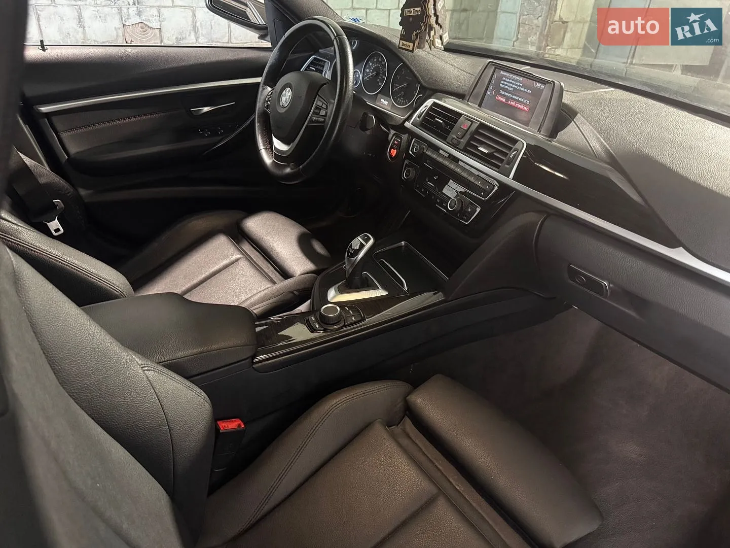 2018 BMW 3er - мініатюра 8