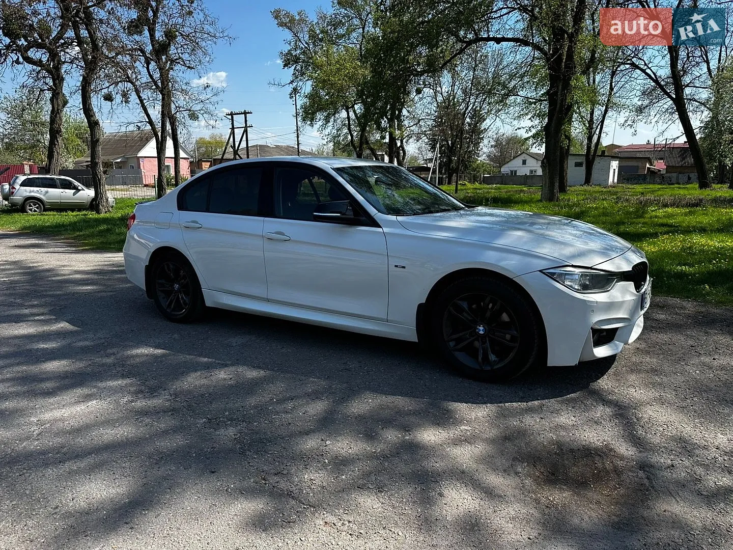 2012 BMW 3er - мініатюра 5