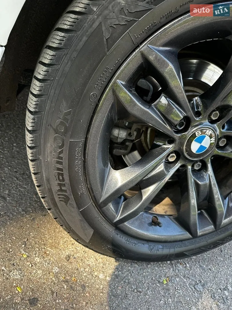 2012 BMW 3er - мініатюра 9