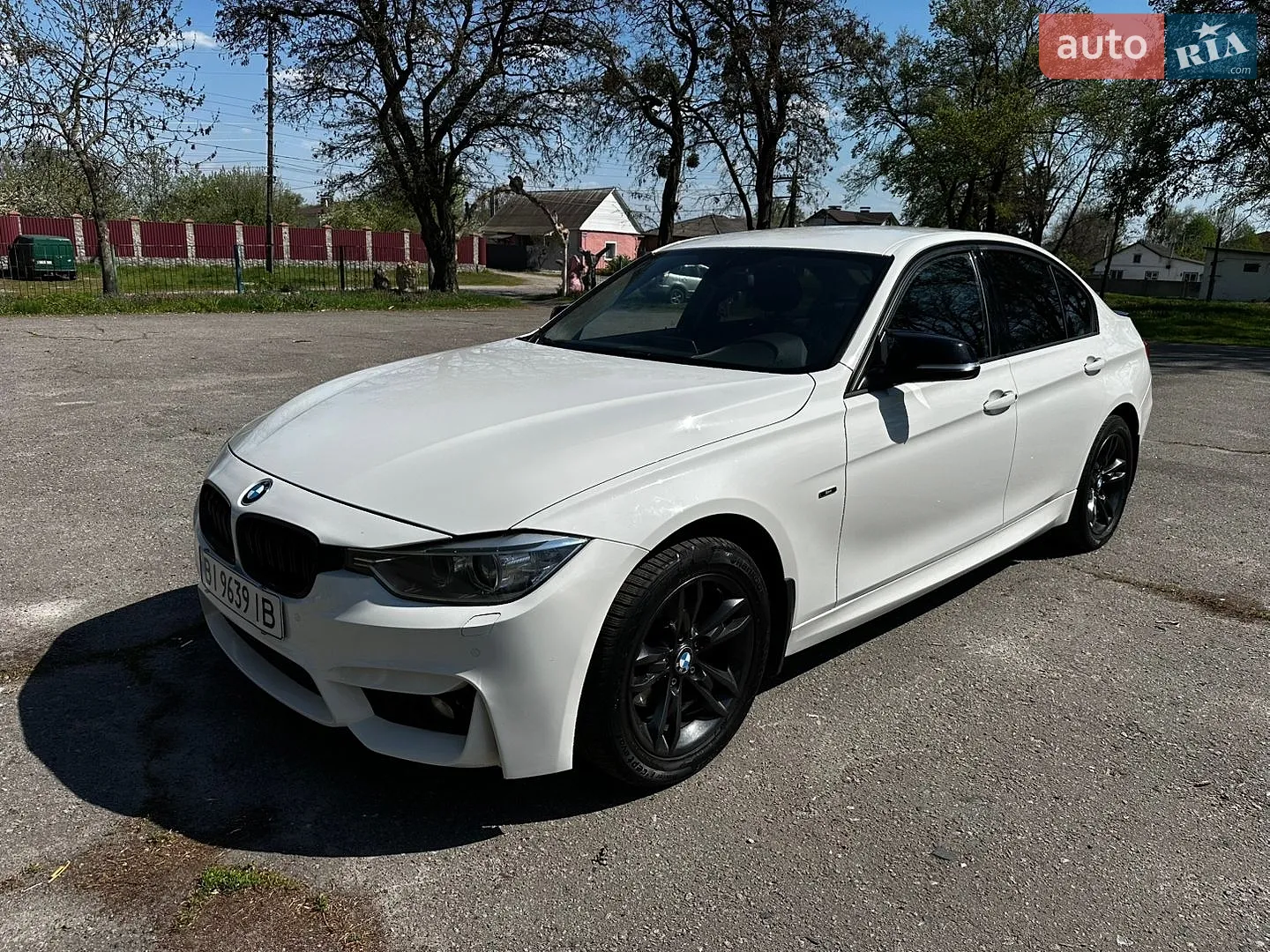 2012 BMW 3er - мініатюра 20