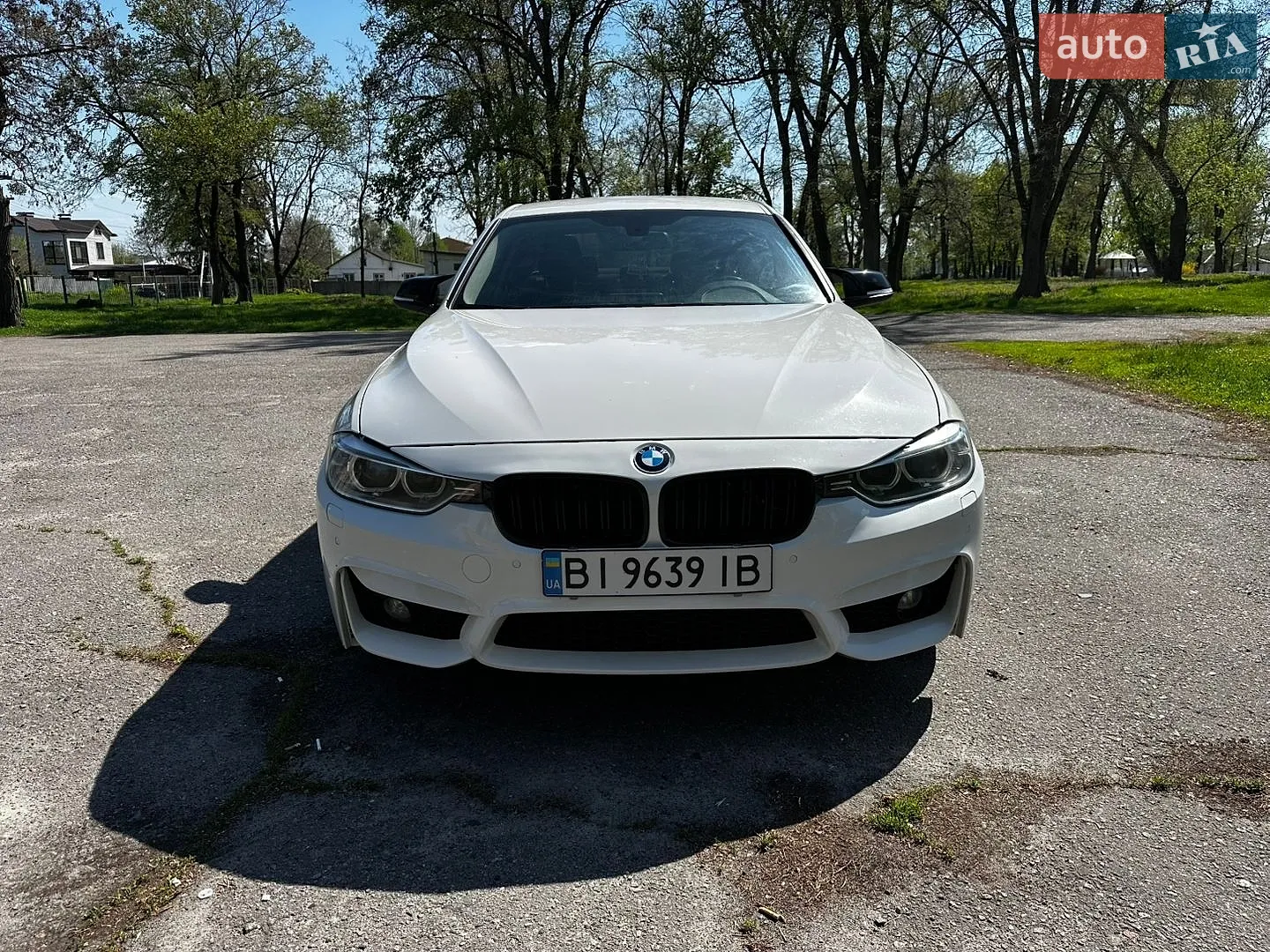 2012 BMW 3er - мініатюра 21