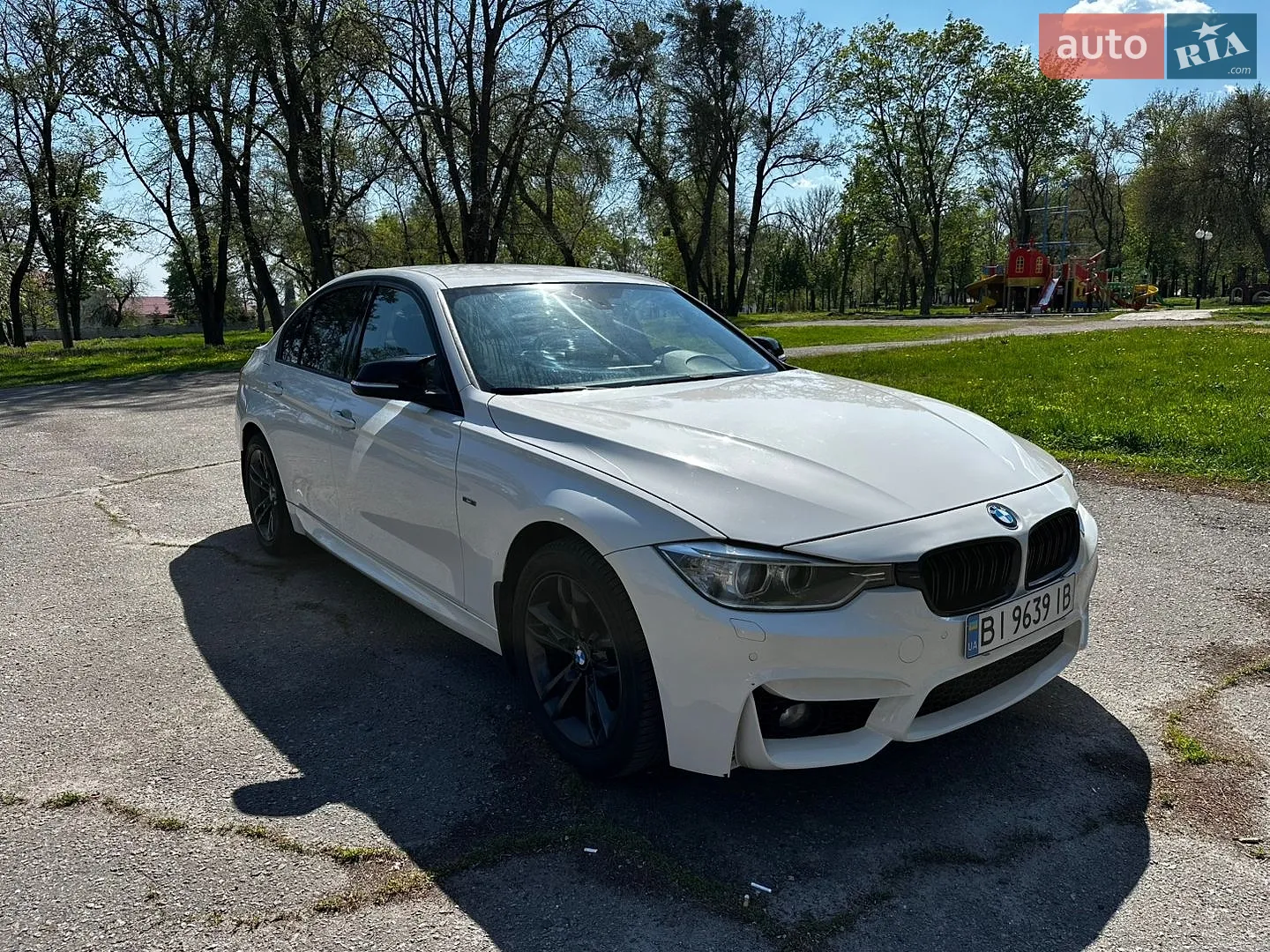 2012 BMW 3er - мініатюра 22