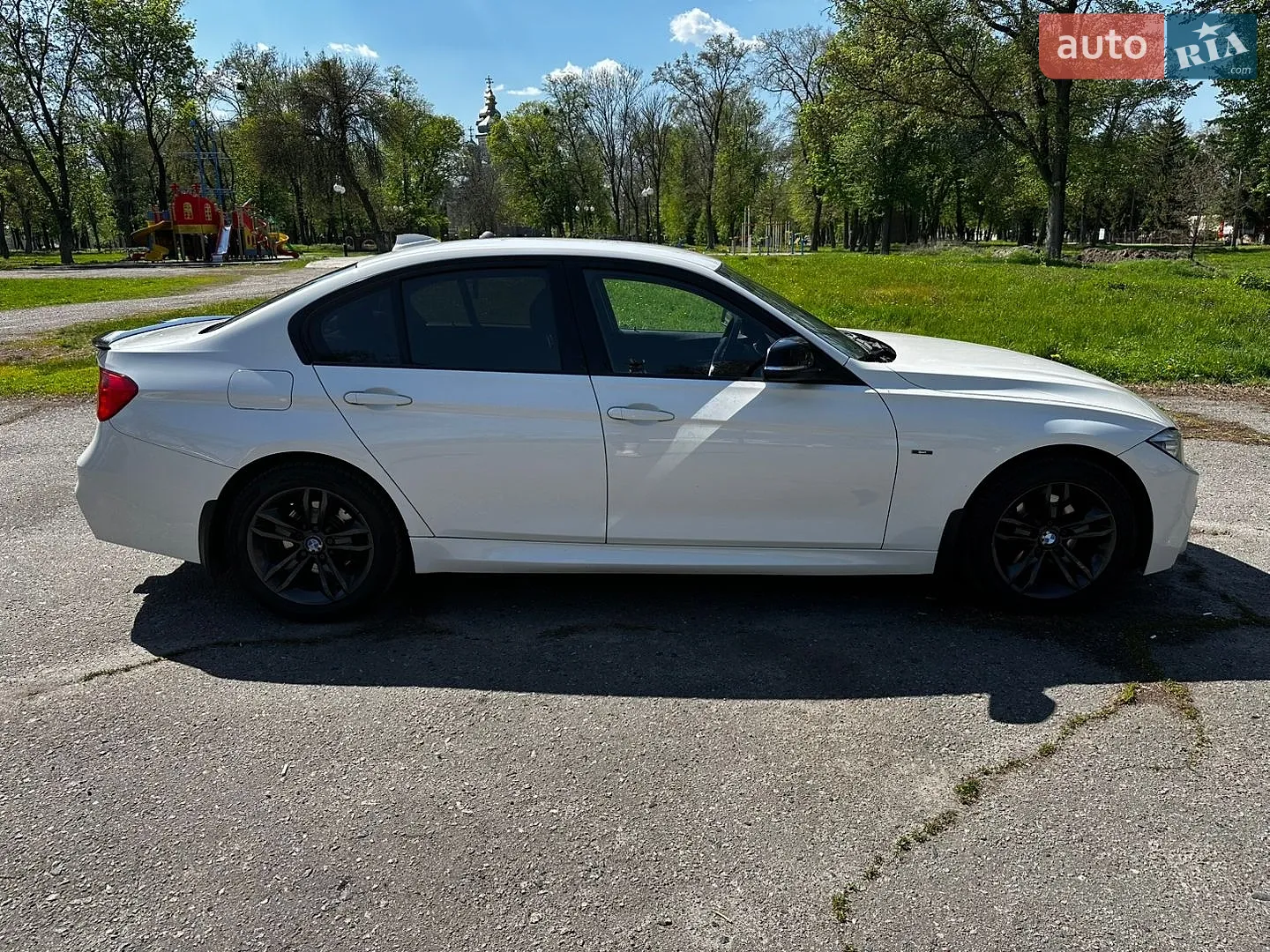 2012 BMW 3er - мініатюра 23