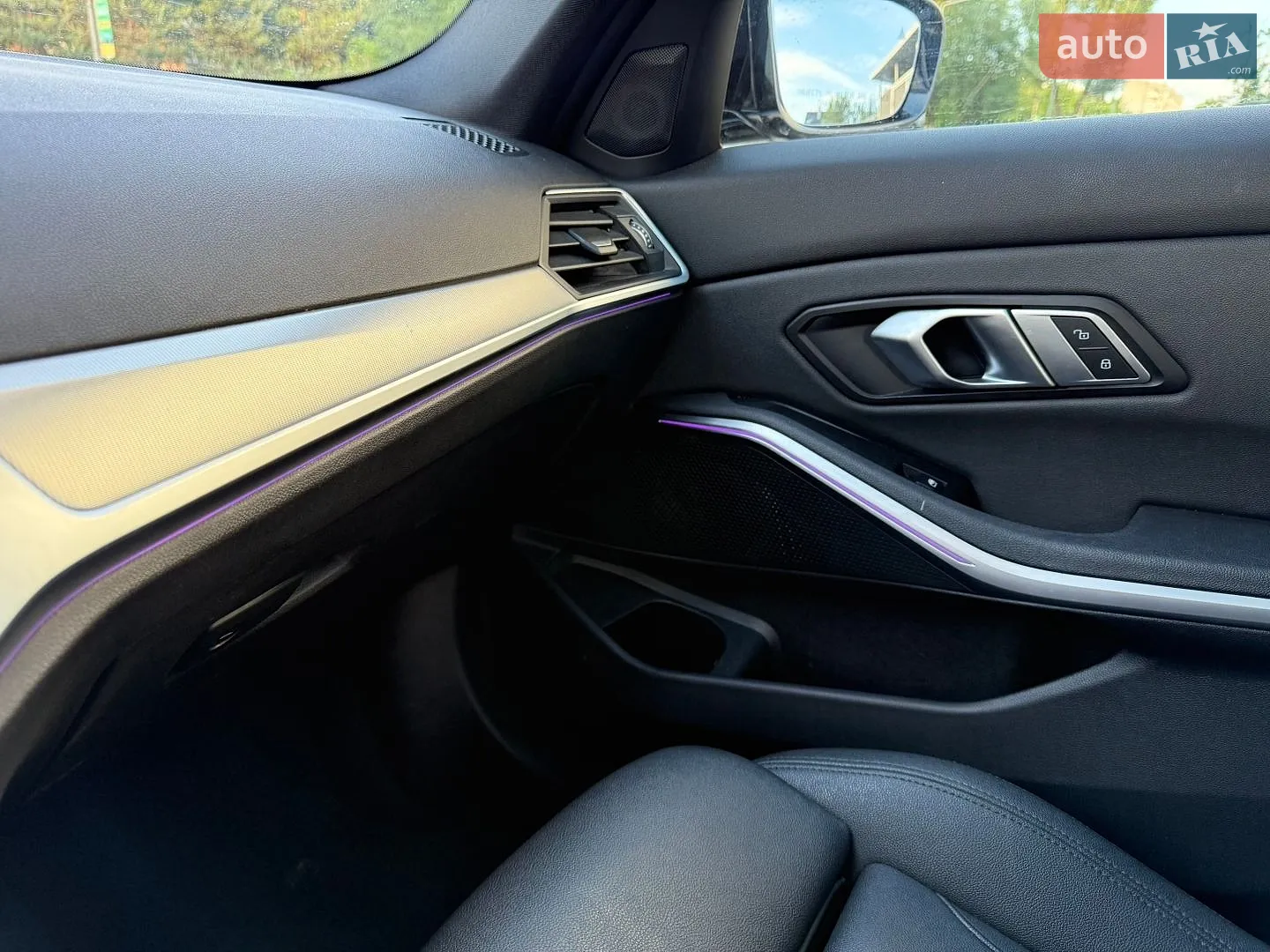 2020 BMW 3er - мініатюра 15