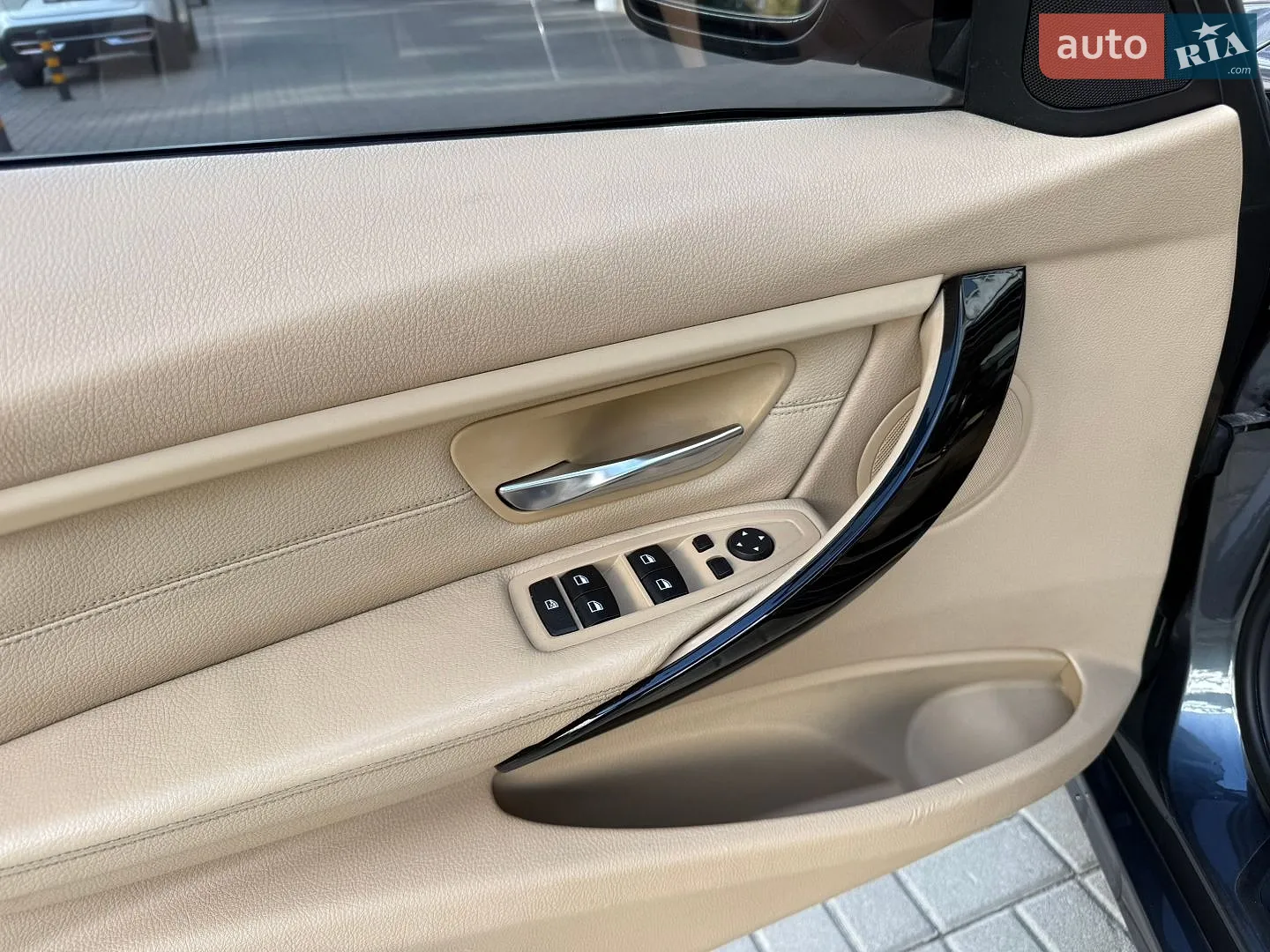 2015 BMW 3er - мініатюра 7