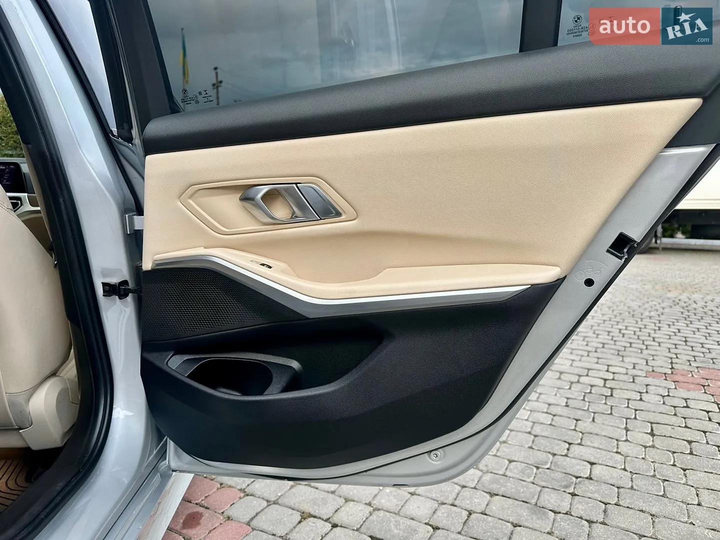 2019 BMW 3er - мініатюра 74