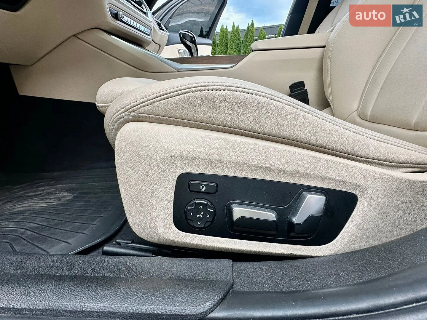 2019 BMW 3er - мініатюра 82