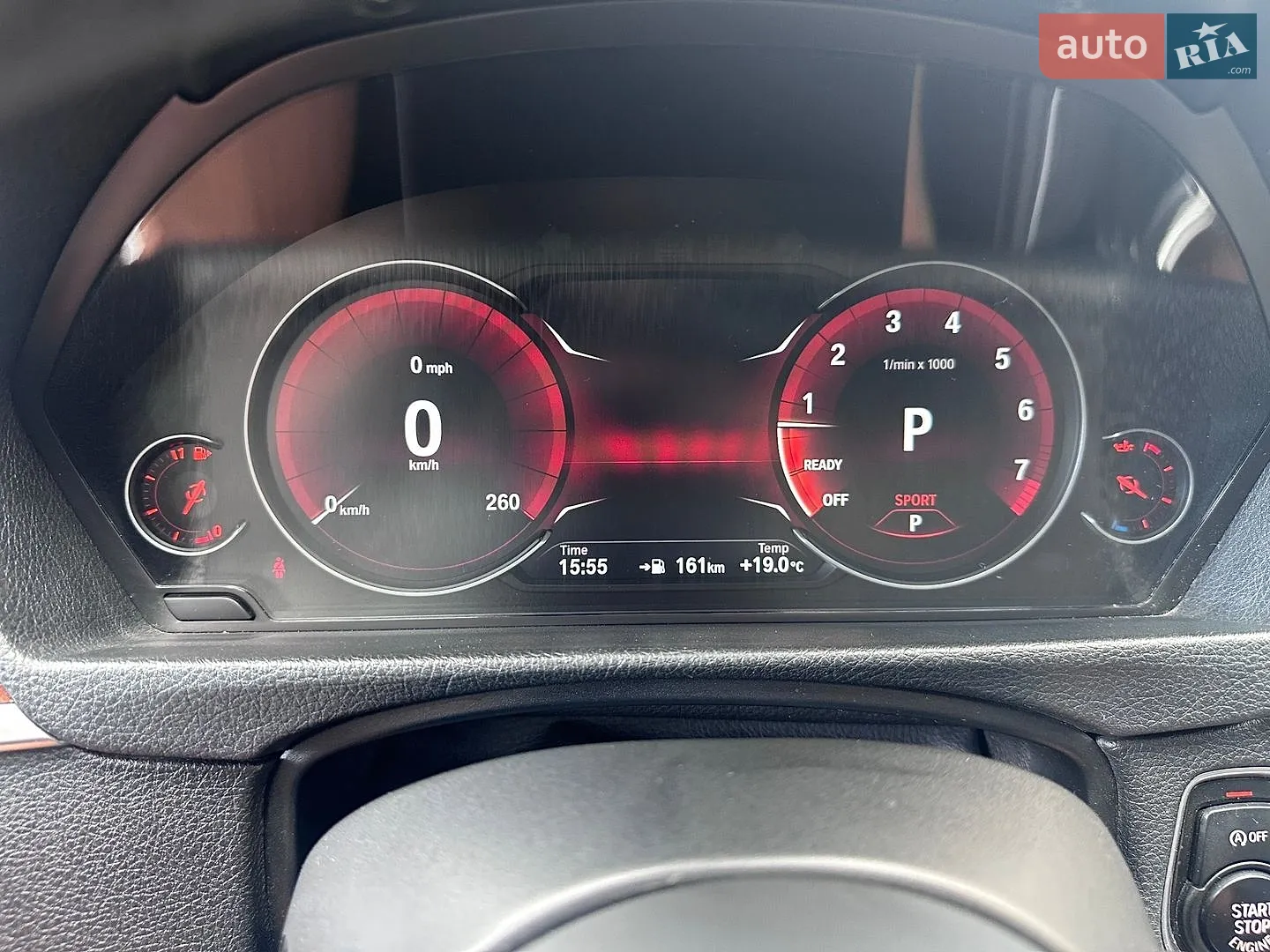2013 BMW 3er - мініатюра 18