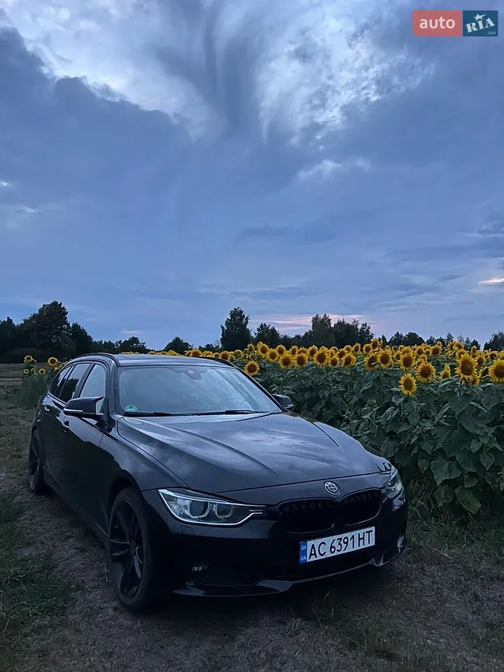 2015 BMW 3er - мініатюра 32