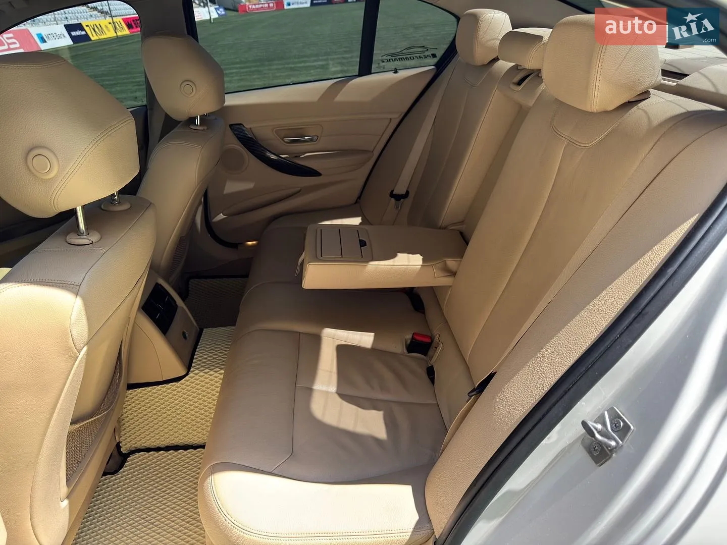 2013 BMW 3er - мініатюра 38