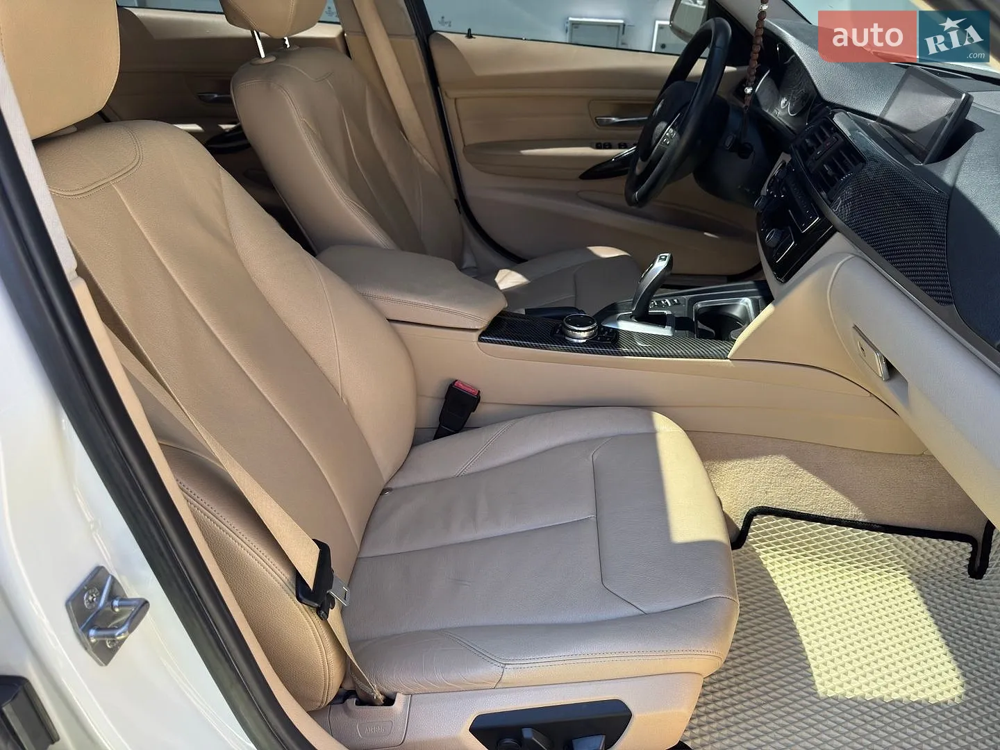 2013 BMW 3er - мініатюра 40