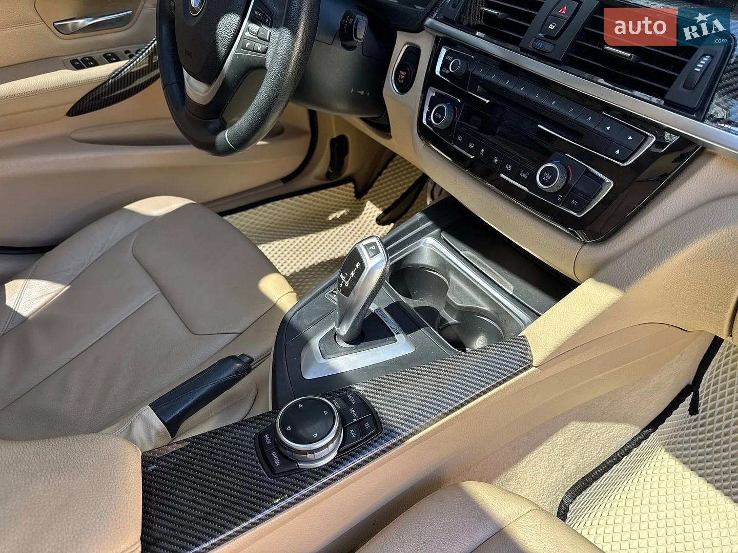 2013 BMW 3er - мініатюра 42