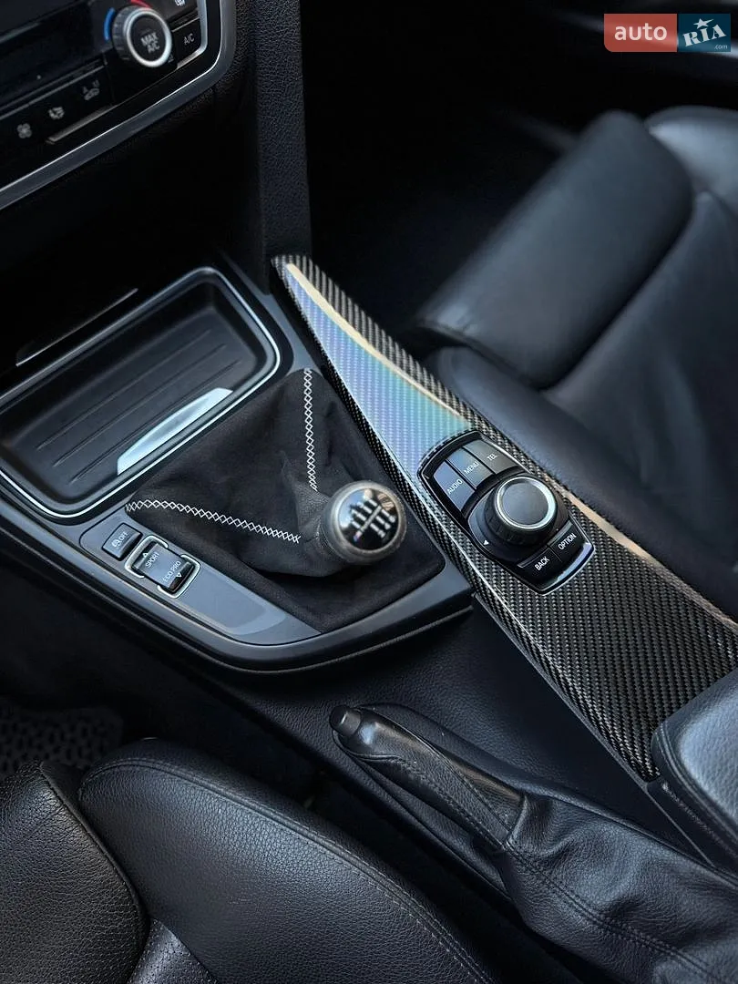 2013 BMW 3er - мініатюра 38