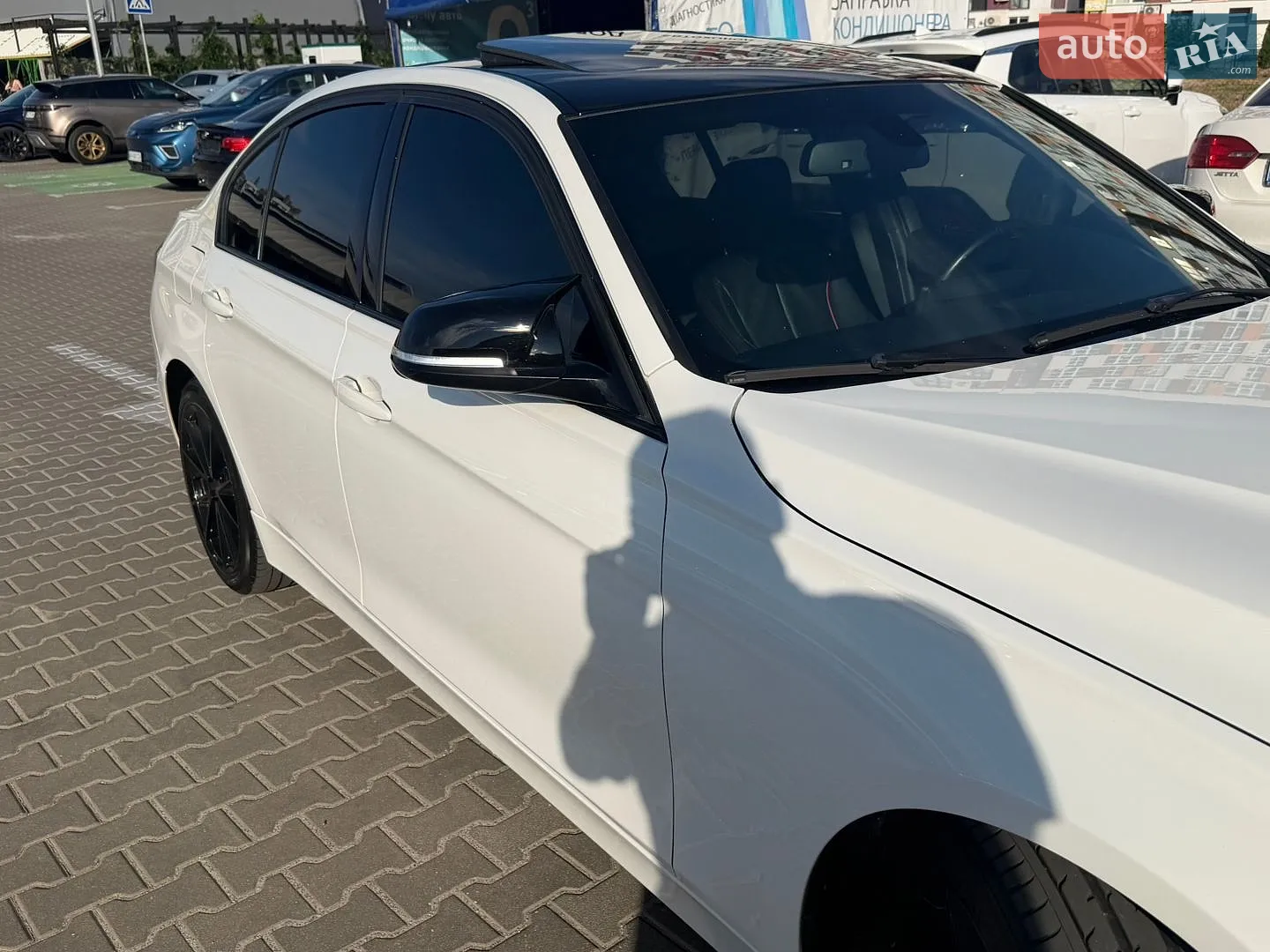 2013 BMW 3er - мініатюра 24