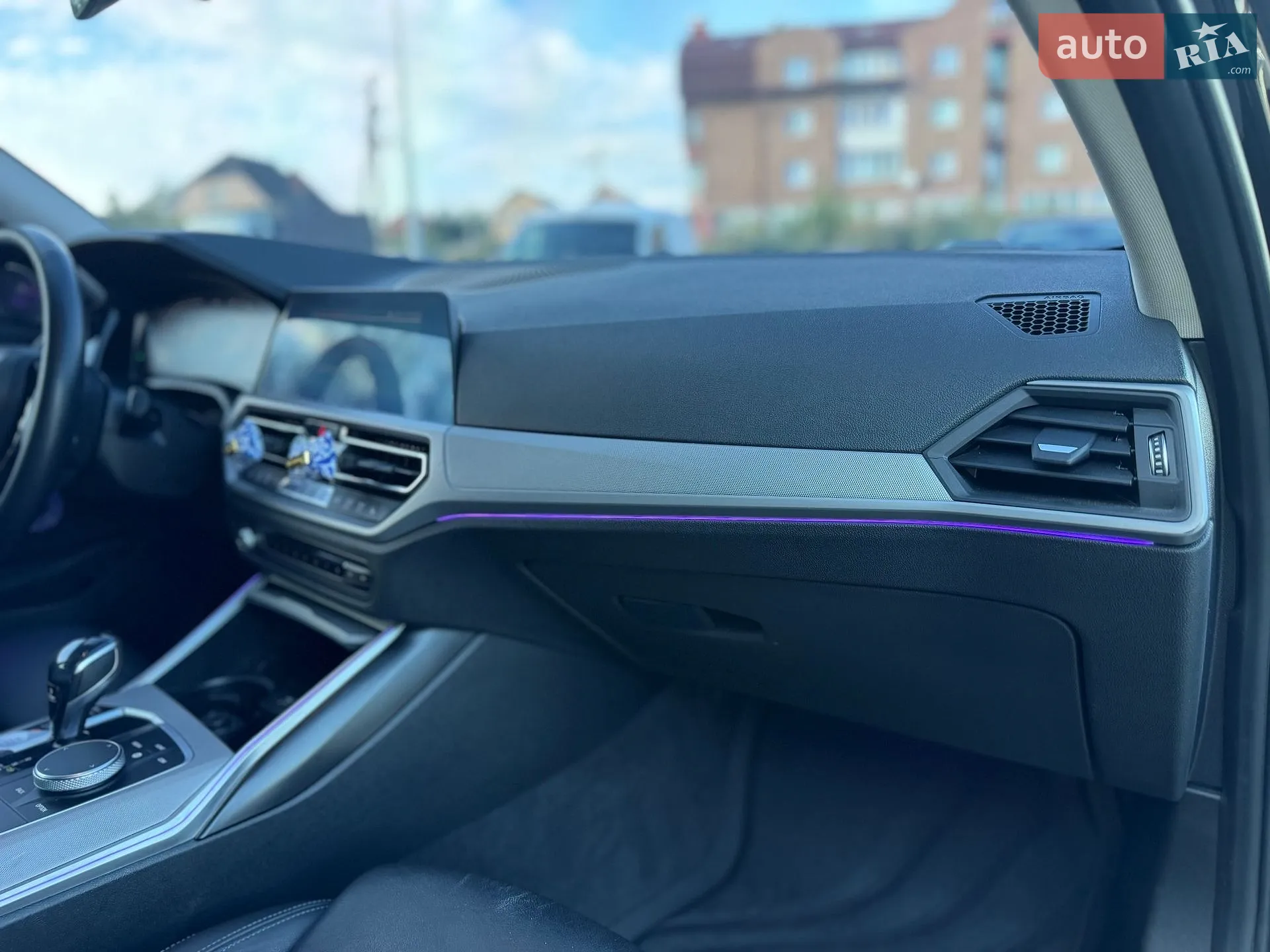 2020 BMW 3er - мініатюра 28