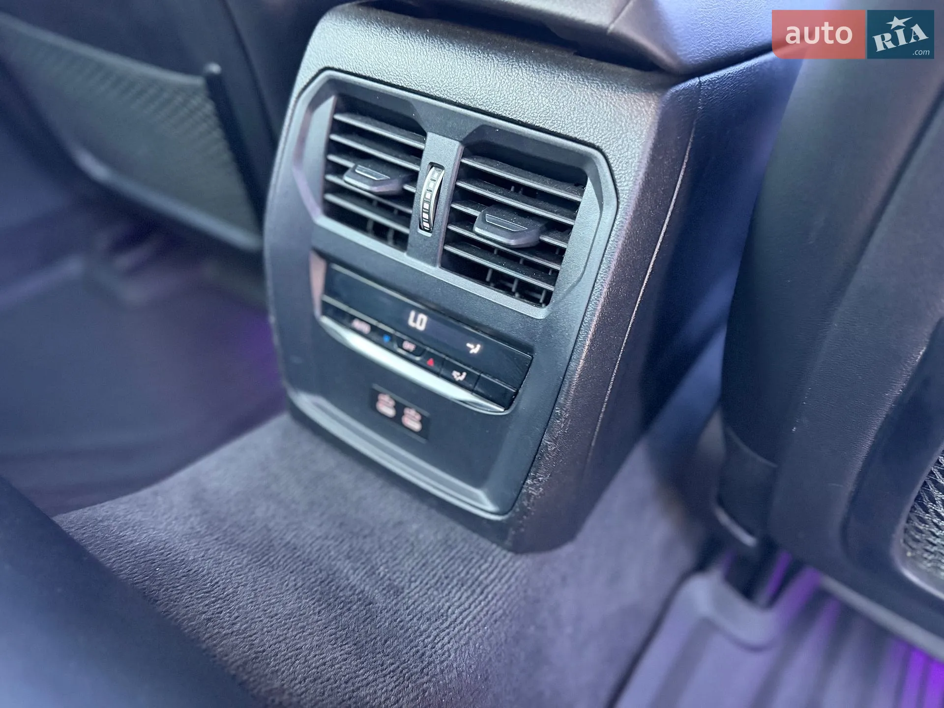 2020 BMW 3er - мініатюра 33