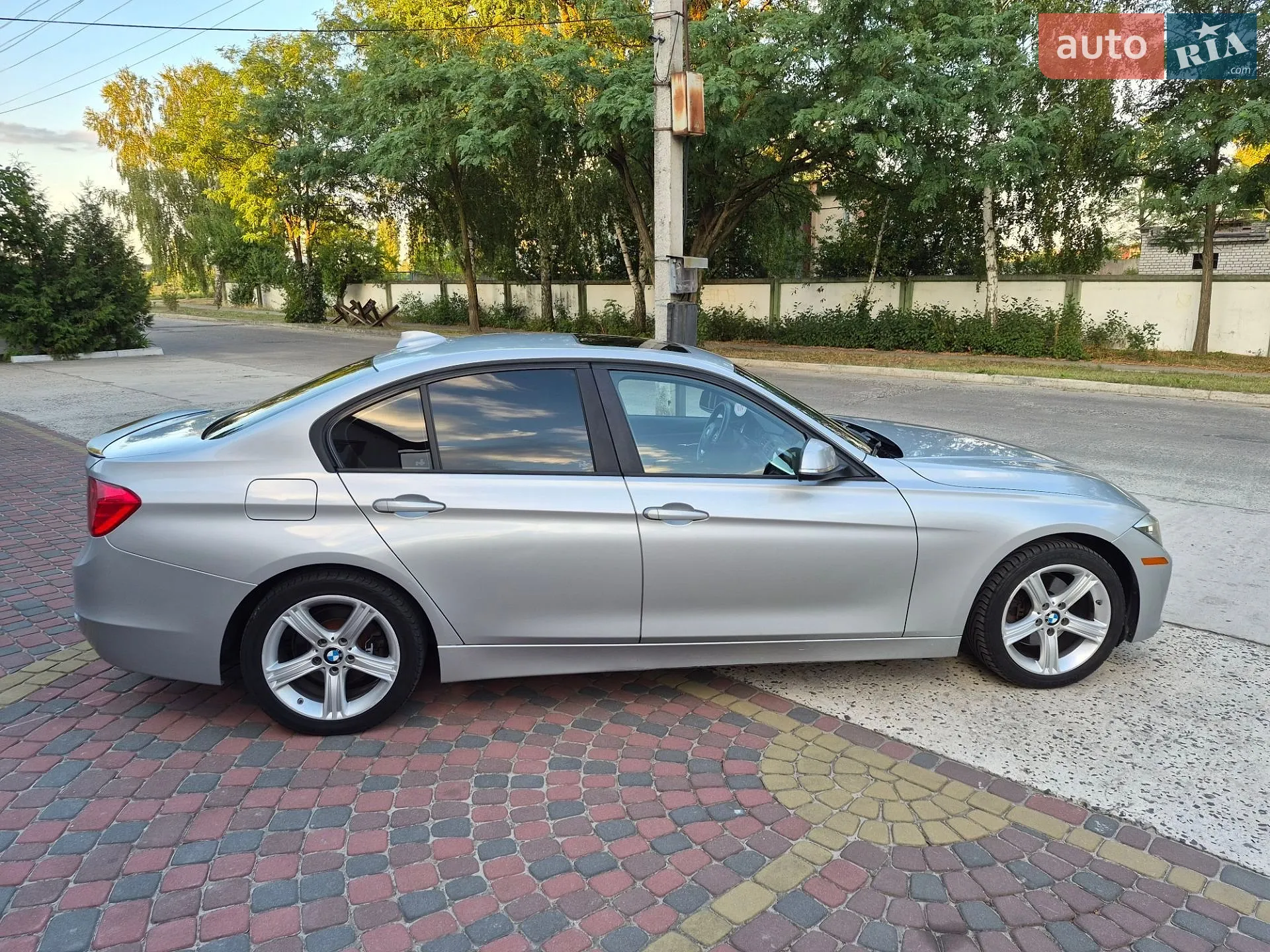2013 BMW 3er - мініатюра 82