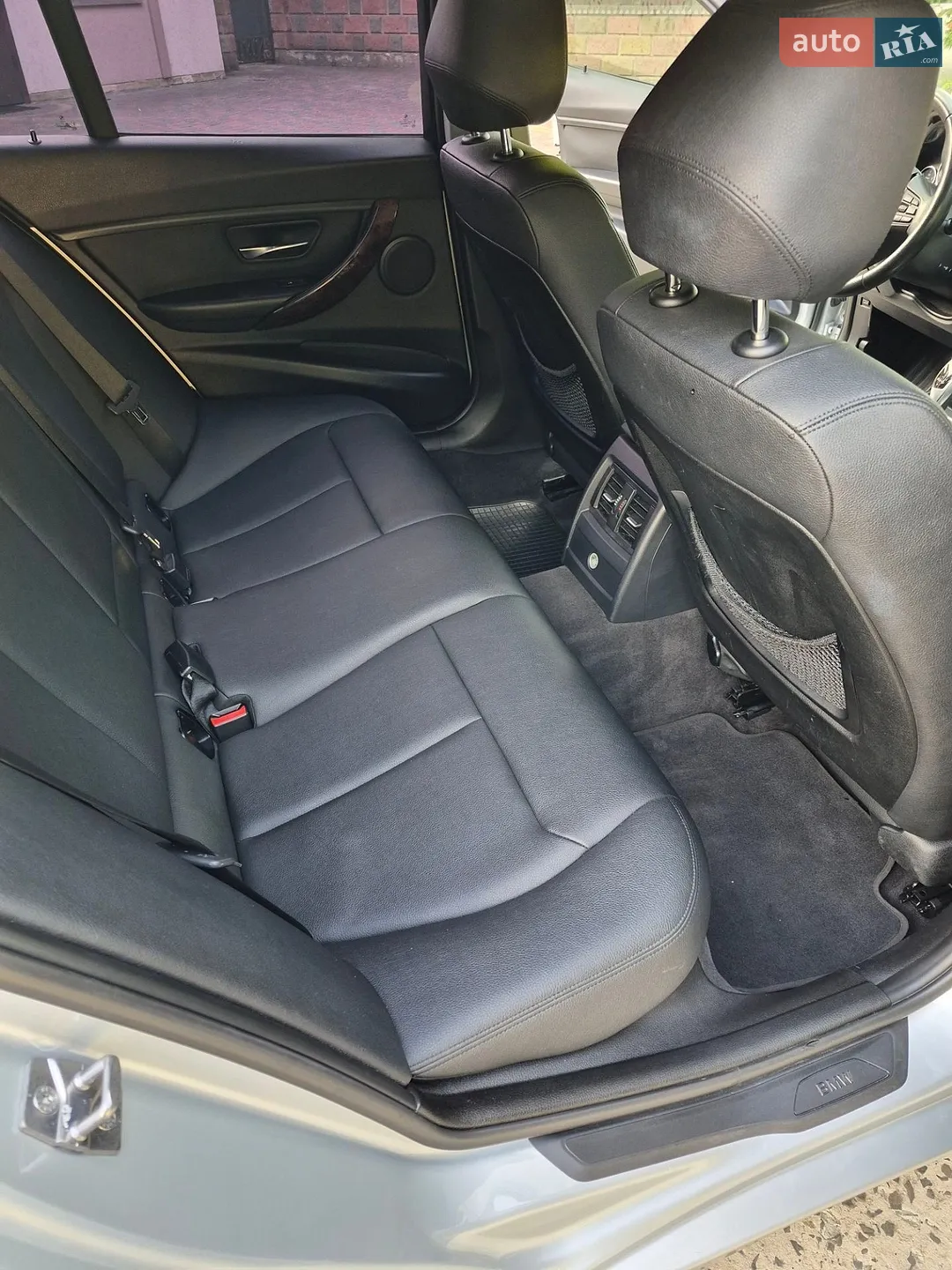 2013 BMW 3er - мініатюра 98