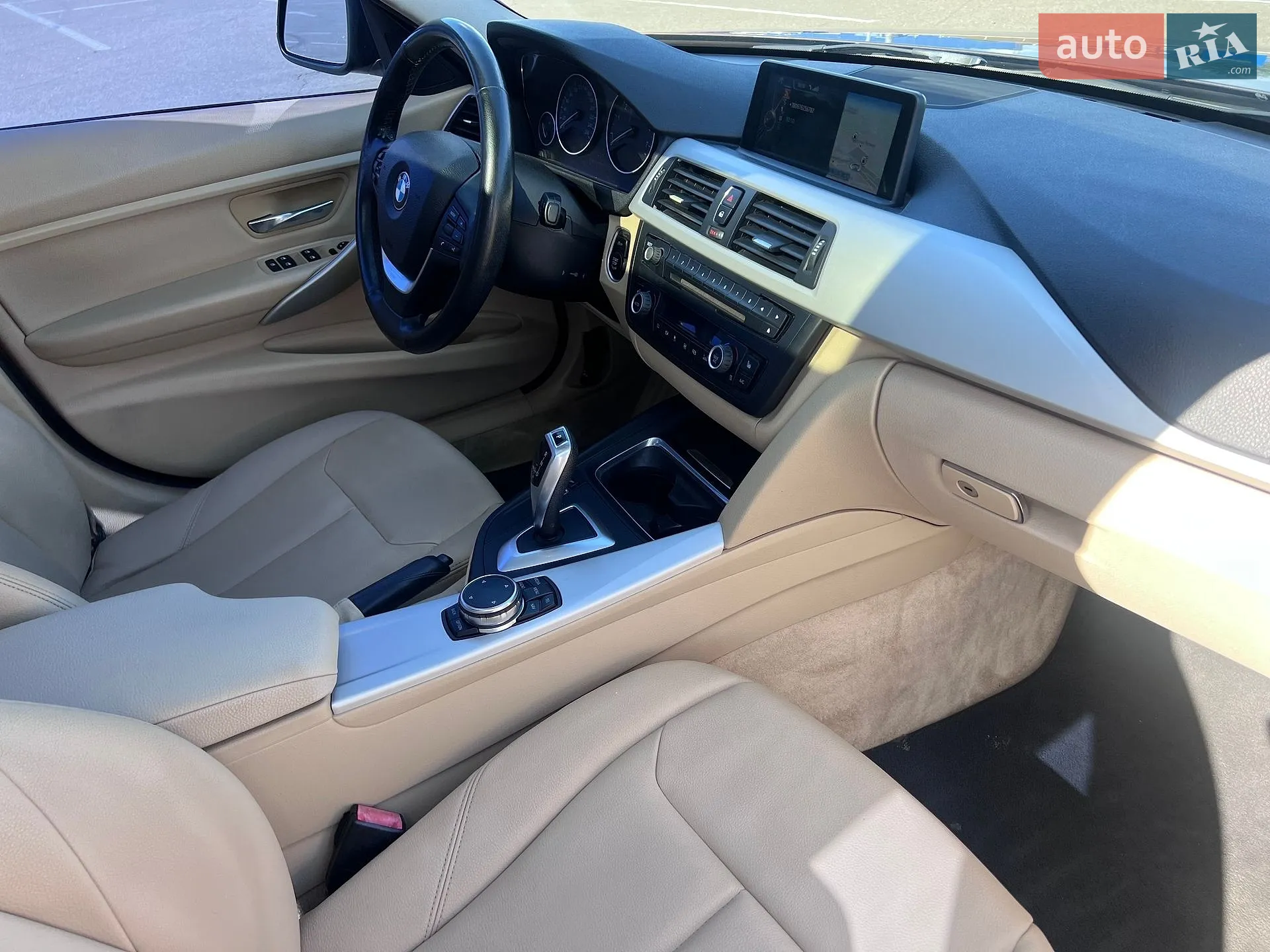 2013 BMW 3er - мініатюра 8