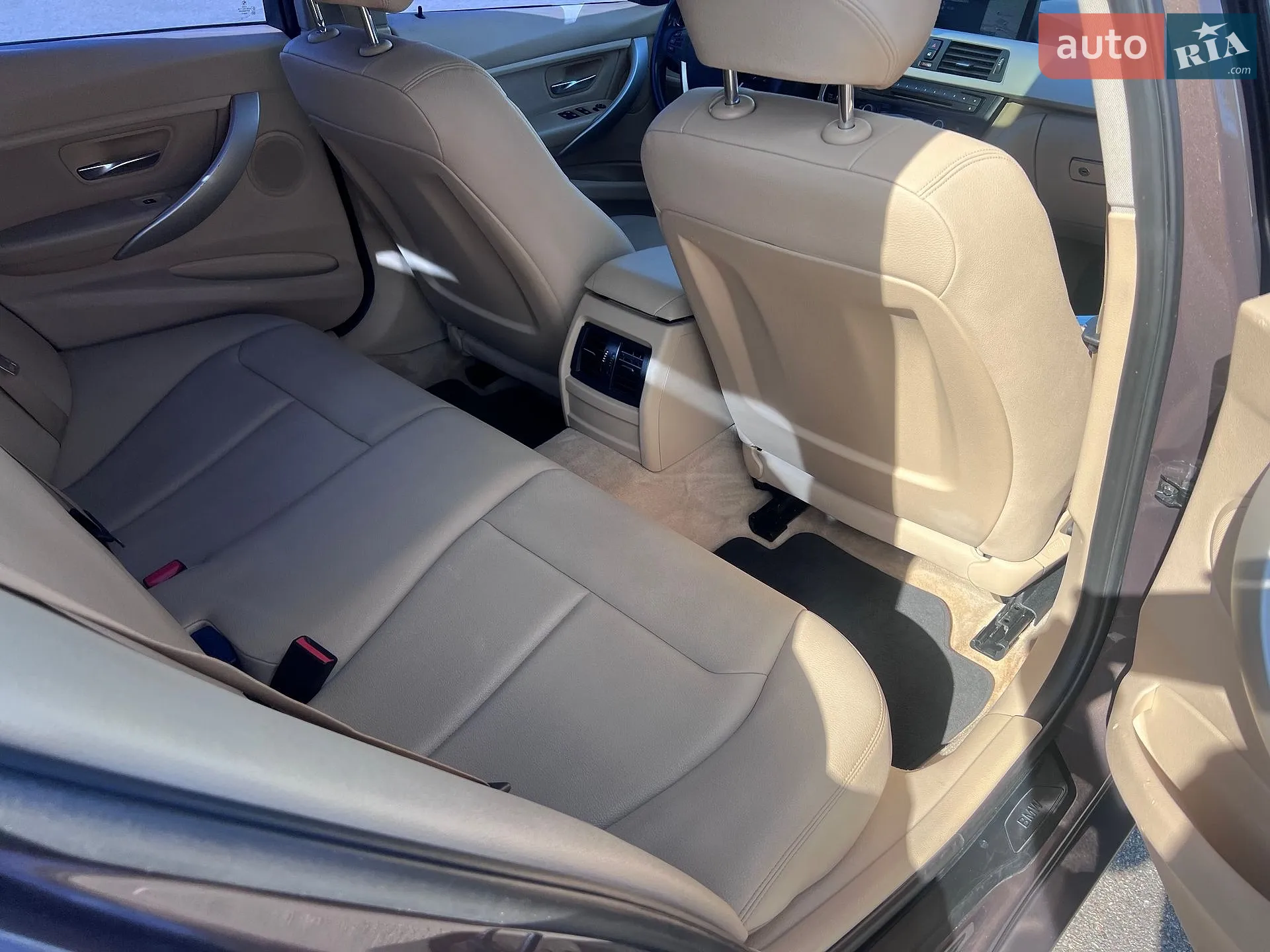 2013 BMW 3er - мініатюра 10