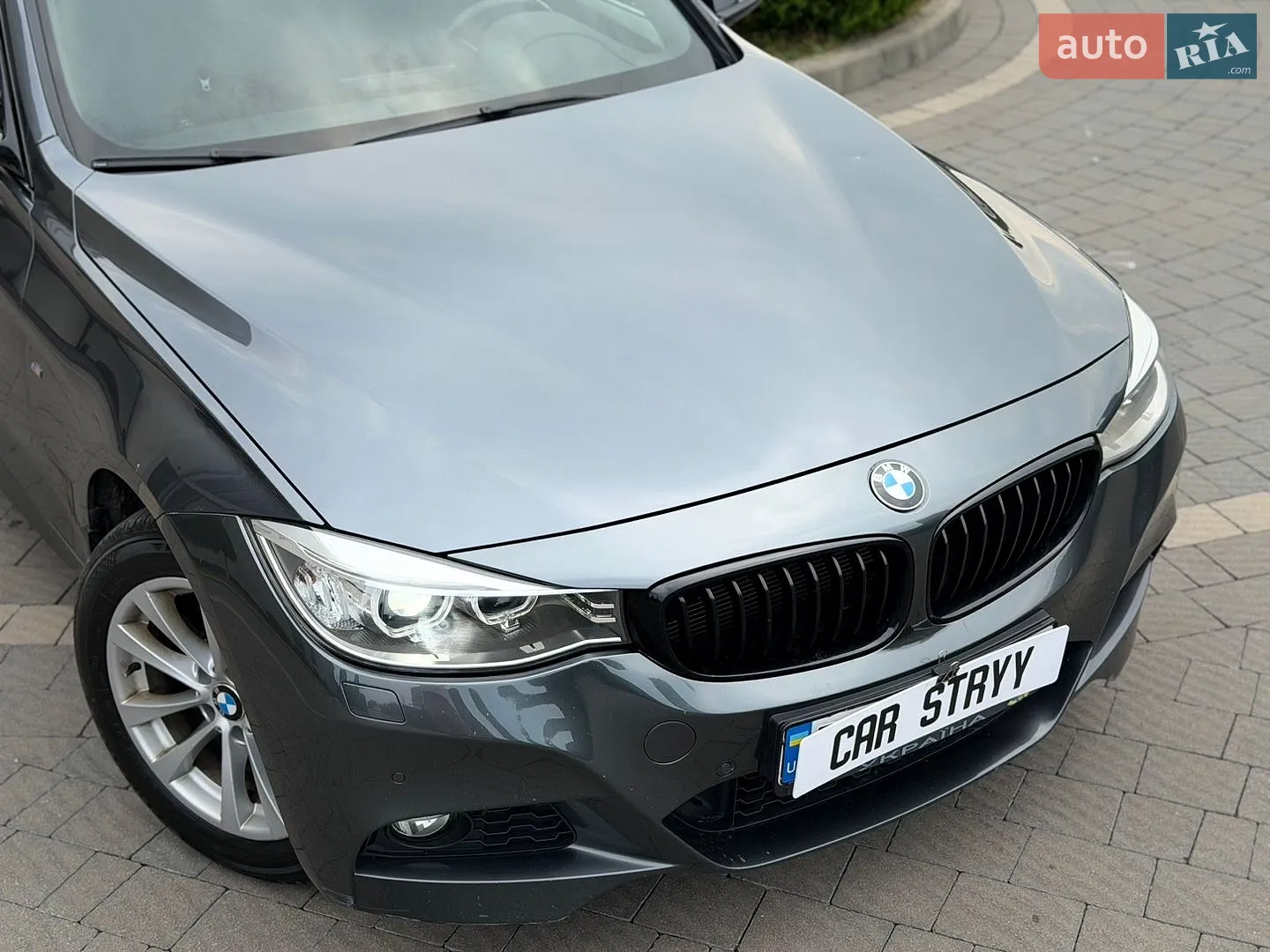2015 BMW 3er - мініатюра 9